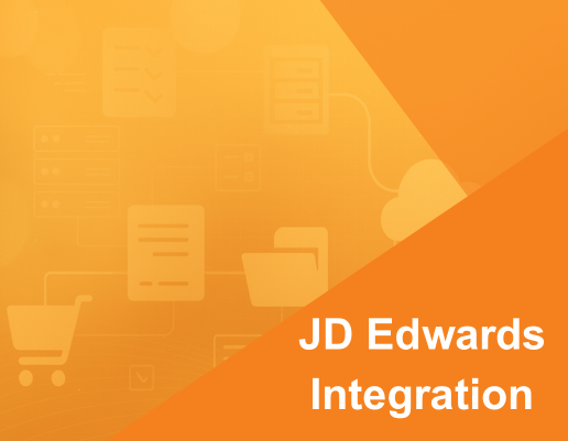 JD Edwards Ecommerce Integration