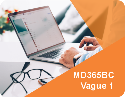 ERP implantation experts solutions technologiques identité