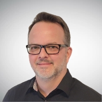 Andr&eacute; Paquette