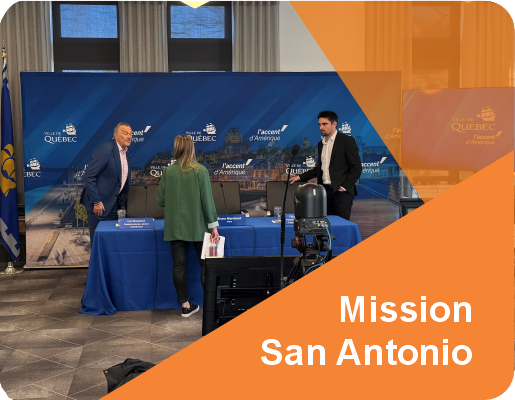 ERP implantation experts solutions technologiques identité